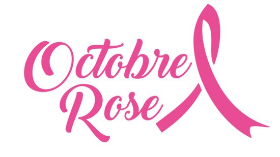 Octobre Rose : ALIZES solidaire !